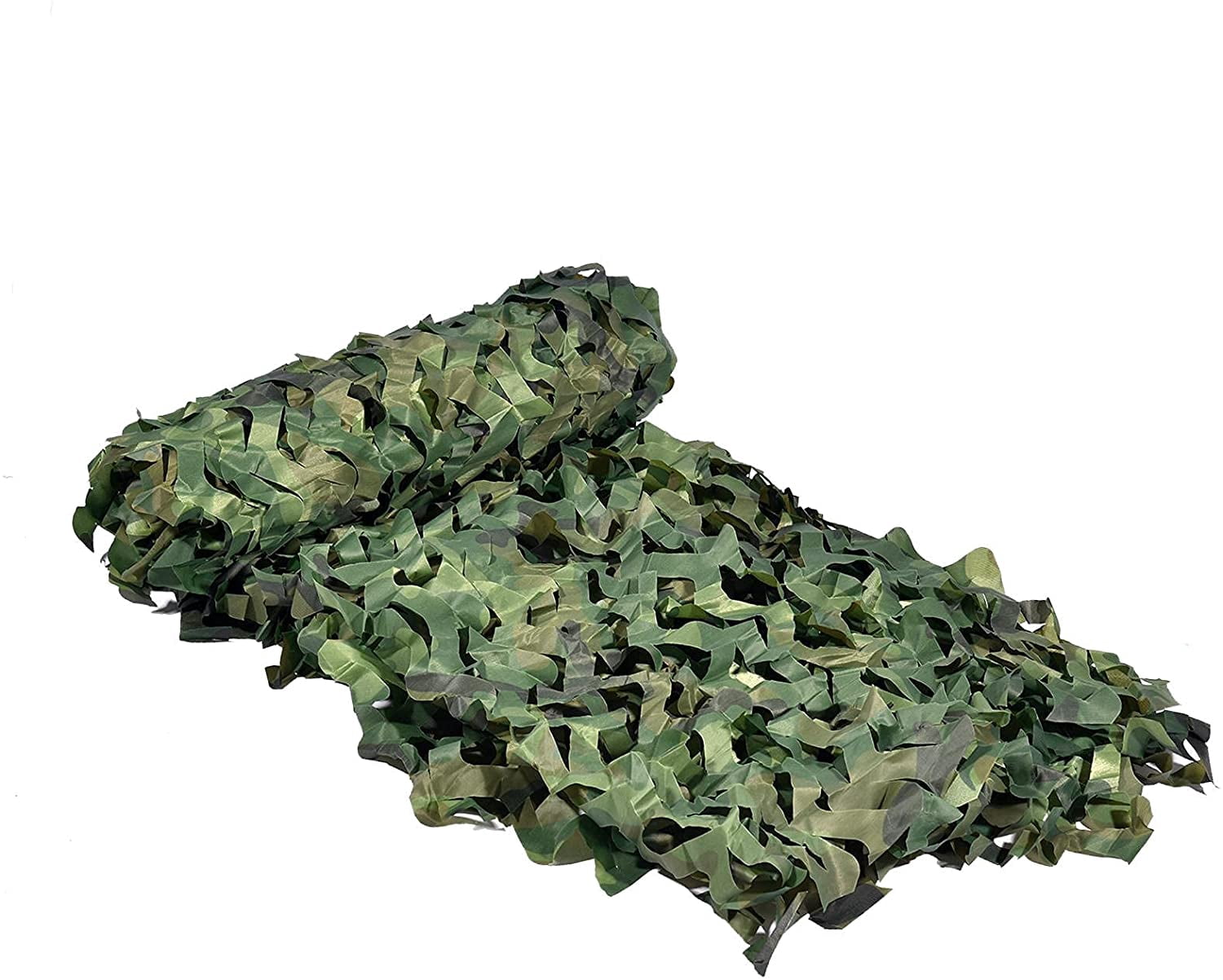 KSCD Camo Netting, Camouflage Tarp 