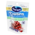 thumbnail image 2 of Arándanos deshidratados Ocean Spray Craisins reducidos calorías 130 g, 2 of 2