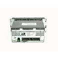 thumbnail image 5 of Restored 2012-16 Chrysler Town & Country Caravan Dodge AM FM Radio CD Aux P05091301AB RES (Refurbished), 5 of 6