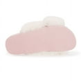 thumbnail image 5 of MUK LUKS Women's Hydrangea Slipper Extra Large - Light Pink, 5 of 6