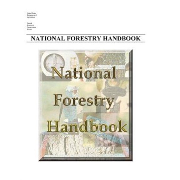 National Forestry Handbook