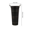 thumbnail image 2 of icolorfuled Metal Umbrella Stand Free Standing Holder for Home/Office/Hotel, 2 of 6