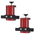thumbnail image 1 of For Adjustable Cabinet Door Installation Positioner, 1 of 5