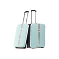 thumbnail image 2 of Maleta de Viaje Plegable 24' CM-TOP Color Azul, 2 of 9