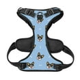 thumbnail image 5 of Gaeub Corgi Dog Gaeub Corgi Dog No Pull Dog Harness, Secure and Adjustable Pet Vest for Outdoor Activities -, 5 of 9