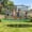 Green, variant on Gardwin 14FT Outdoor Trampoline Recreational Backyard Trampolines Anti-Rust for Kids and Adults with Net and Ladder