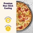 thumbnail image 5 of Wilton Premium 9X3 Non-Stick Steel Springform Cheesecake Pan Removeable Bottom Deep-Dish Pizza Pan, Packaging May Vary, 5 of 17