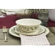 thumbnail image 3 of Juego de platos y cuencos de porcelana Lenox Holiday de 12 piezas, 3 of 8
