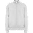thumbnail image 1 of Roly  Adult Ulan Full Zip Sweatshirt, 1 of 3
