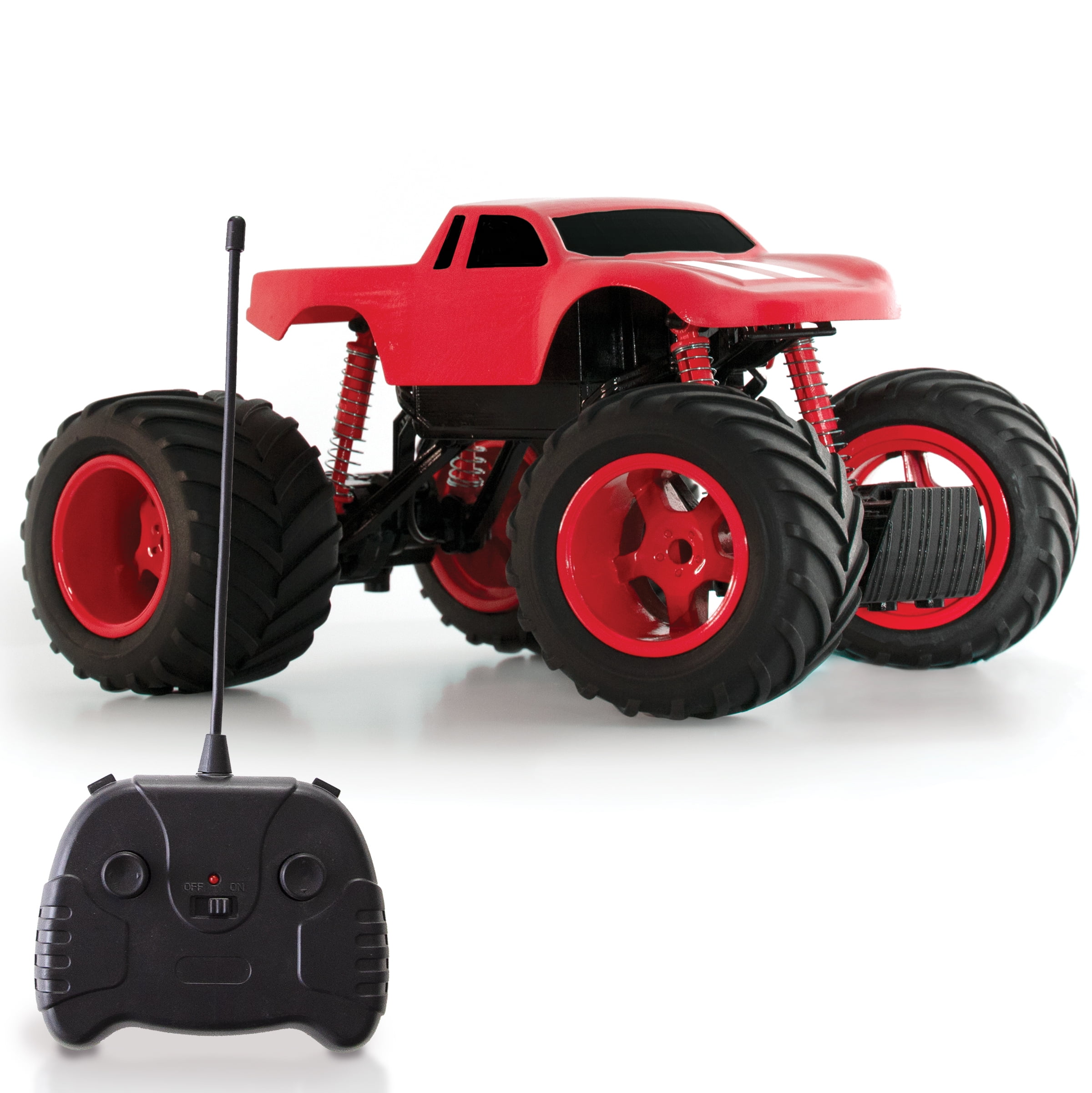sharper image remote control car walmart