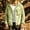Green, variant on Men’s Color Block Hooded Wind Jacket, Contrast Panel Multi Pocket Zip Up Outerwear, Lightweight Long Sleeve Drawstring Coat For Hiking & Daily Outdoor Excursions Black XXXL