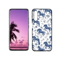 thumbnail image 1 of Compatible with Samsung Galaxy A13 5G Phone Case, horse-animal02 Case Silicone Protective for Teen Girl Boy Case for Samsung Galaxy A13 5G, 1 of 1