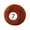A, variant on Billiard Ball Plush Toy No.15 Brown Stripe 8 Inch Round Pool Ball Stuffed Pillow Soft Cute Decor for Game Room Sofa Fans Gift