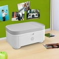 HP Sprocket Studio Plus WiFi Portable Printer 4x6 Photo Printer