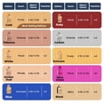 thumbnail image 2 of Perfume Al Haramain Amber Oud Rouge 60 ml unisex Al Haramain, 2 of 5