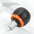 thumbnail image 4 of 5pcs Exercise Bike Pull Pin Spring Knob, Iron and Plastic Bike Adjustment Knob for Fitness Equipment, 4 of 7