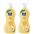 thumbnail image 1 of Loción corporal Parachute Advansed Soft Touch con leche de coco pura y miel | Para mujeres y hombres | Todo tipo de piel | Hidratación Natural 72h | 13,5 onzas líquidas. (Paquete de 2), 1 of 5