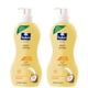 thumbnail image 1 of Loción corporal Parachute Advansed Soft Touch con leche de coco pura y miel | Para mujeres y hombres | Todo tipo de piel | Hidratación Natural 72h | 13,5 onzas líquidas. (Paquete de 2), 1 of 5