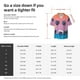 thumbnail image 5 of Fotbe Beach with Palm Trees Camisa Estampada de Manga Corta para Hombre, Casual de Verano, Estilo Playero, Sin Arrugas-Small, 5 of 5