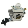 thumbnail image 4 of for Br200 Carburetor Replacement Part 42411200625 for Reliable Performance In for Bg55 for Bg56 And More Blowers, 4 of 9