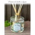 thumbnail image 2 of Difusor De Varillas Aromáticas De 100ml Ambientador De Aromas Dulces Y Relajantes Melón, 2 of 8