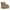 Tan, variant on Hetoy Oversized 27" Recliner Chairs with Heat and Massage - 360° Swivel Lazy Recliner Chair for Adults- Manual Rocking Chair with Cup Holder for Living Rooms, Bedrooms and Nurseries，Brown