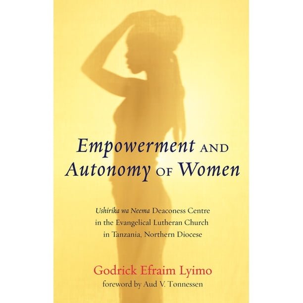 Female Autonomy