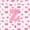 Pink Z, variant on jejeloiu Pink Bow Monogram A Duvet Cover Set For Girls,Cute Flower Accent Initial Bedding Full For Kids,Pink Reversible,3 Pieces(No Comforter)