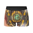 thumbnail image 2 of Ropa interior para hombre de seda de leche de League Of Legends, calzoncillos tipo bóxer para hombre, bragas para hombre, calzoncillos tipo bóxer cortos, 2 of 5