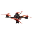 thumbnail image 3 of Dron RC FPV de carreras con Control remoto, versión deportiva de 5 pulgadas con microreceptor para EMAX Hawk 51700KV(6S) BNF, 3 of 10