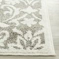thumbnail image 5 of Safavieh Amherst Dark Grey Indoor Outdoor Rug - Runner 2'3" x 7', 5 of 5