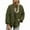Army Green, variant on Women's Quilted Jackets Causal Long Sleeve Lightweight Puffer Jacket Oversized Zip Up Padded Coat Warm Winter Outerwear with Pockets