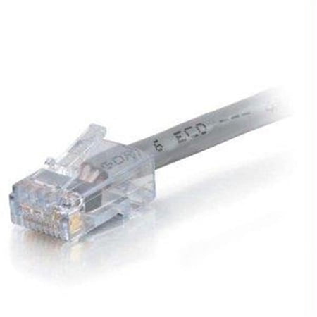 Qs 50ft Cat6 Non Booted Cmp Gry - price history on PriceWatchPro