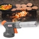 thumbnail image 3 of Pistola de soldadura de encendido electrónico ajustable portátil con soplete de gas para exteriores 1500 ℃, 3 of 9