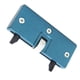 thumbnail image 4 of Abridor de relojes ajustable, herramienta para caja trasera de reloj, herramienta de reparación de relojero profesional, 4 of 5