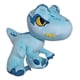 thumbnail image 1 of Peluche Suave Ruz Jurassic World (Velociraptor 30 cm Azul), 1 of 5