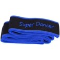 thumbnail image 4 of Sangle d'Assistance à l'Étirement pour le Yoga Health Gear, Sangle de Résistance à l'Exercice avec 8 Boucles Numérotées (Bleu), 4 of 5