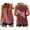 Pink, variant on Tweang Sleeveless Shirts for Women Flowy Casual Shirts Loose Fit Sleeveless Shirt Halter Solid Color Elegant Gauze Camisoles T-shirt Blouses Vest Womens Cotton Linen Sleeveless Tank Tops Black L
