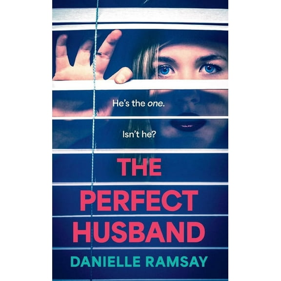 The Perfect Husband, (Hardcover)