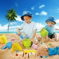 thumbnail image 4 of NLR [20pcs 1.58in] Big Size Kids Heart Toy, Acrylic Gem Set, Pirate Treasure Hunt Toy | Easter Egg Filler | Diving Instructor | Party Favors, Gift for Birthday/Christmas/Easter Prizes, 4 of 8