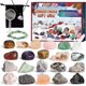 thumbnail image 1 of Healing Crystal Advent Calendar 2022 Art And Craft Advent Calendar, 1 of 5