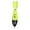 Green, variant on sunsanly LED Luminous Rocket Fishing Float High Sensitivity Visibility Electric Float Long Casting Slip Bobber Outdoor Saltwater Freshwater Fishing Accessories