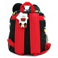 thumbnail image 4 of New Mickey Mouse Club House 3D Ears Small Toddler Backpack-8680, 4 of 4