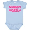 thumbnail image 3 of Inktastic Grandpas Girl Granddaughter Girls Baby Bodysuit, 3 of 5