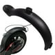 thumbnail image 4 of Guardabarros Trasero Scooter Abs Neumático Splash Guardabarros Trasero Soporte Para Xiaomi M365/M365Pro Scooter Accesorio De Repuesto Monstrate VI006546-00, 4 of 7