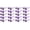 Purple, variant on Polarized Sunglasses for Kids UV400 Protection Anti-Glare Toddler Bulk Sunglasses (20 Pack)