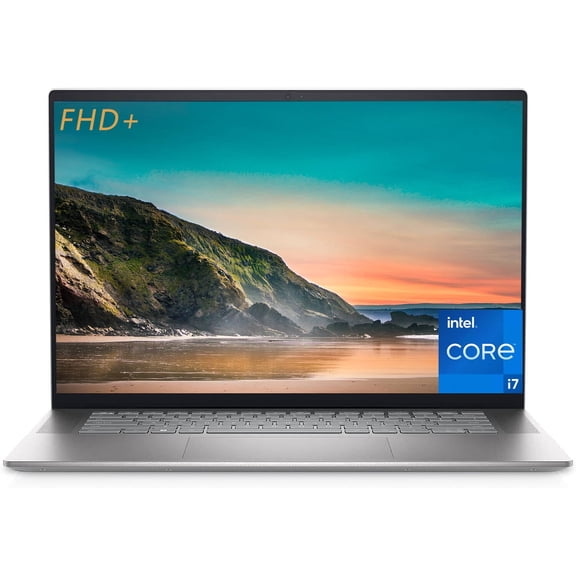 Dell Inspiron 5620 16" FHD  Laptop, Intel Core i7-1255U, 32GB RAM, 1TB SSD, NVIDIA GeForce MX570, Windows 11 Home