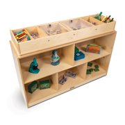 Tabletop Discovery Lab