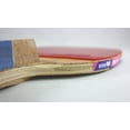 thumbnail image 3 of Butterfly Nakama P7 Penhold Table Tennis Racket-All Wood Blade-Wakaba 1.9 Rubbers, 3 of 5