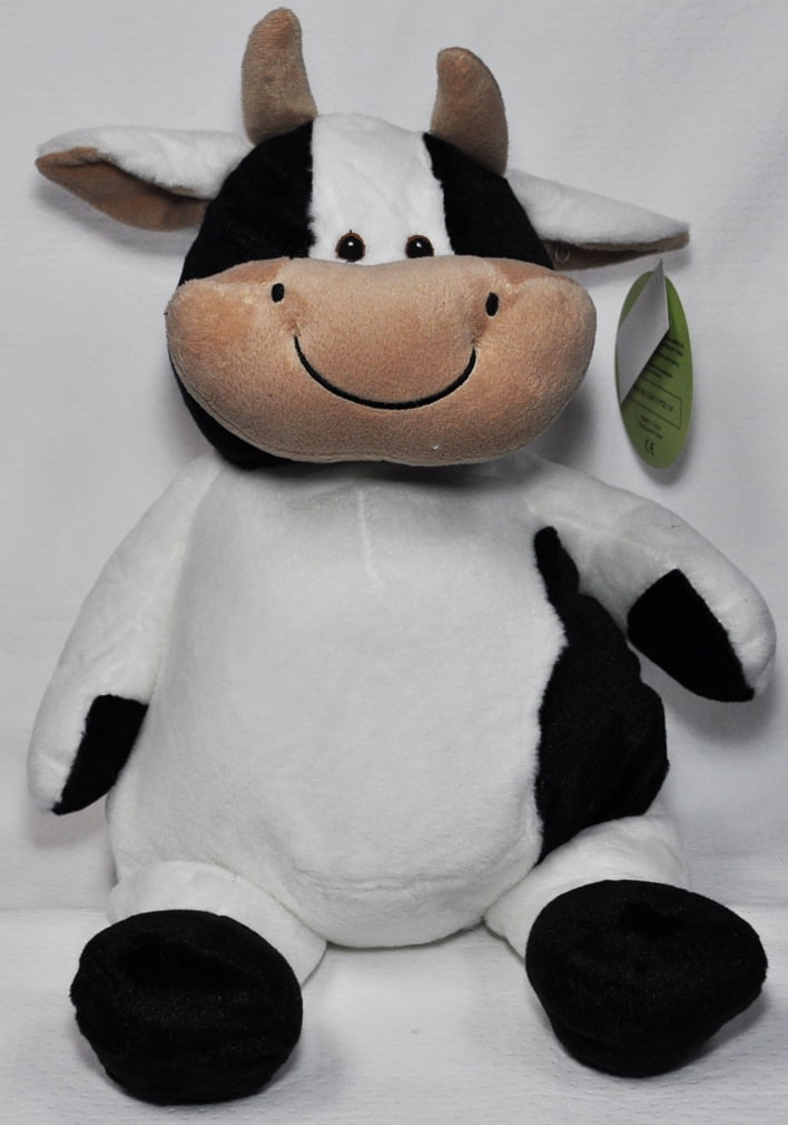 cow stuffed animal walmart